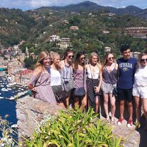Study Abroad in Torino, Italy, with USAC and enjoy the optional Italian Riviera Tour Study Abroad in Torino, Italy, with USAC and enjoy the optional Italian Riviera Tour